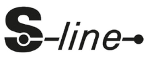 S-LINE Logo (EUIPO, 03/02/2012)