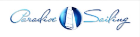 PARADISE SAILING Logo (EUIPO, 14.03.2012)