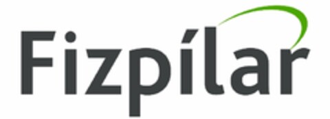 FIZPÍLAR Logo (EUIPO, 20.03.2012)