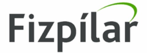 FIZPÍLAR Logo (EUIPO, 03/20/2012)