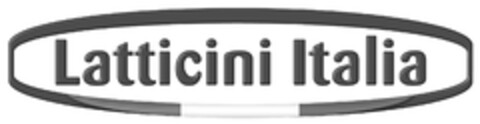 LATTICINI ITALIA Logo (EUIPO, 28.03.2012)