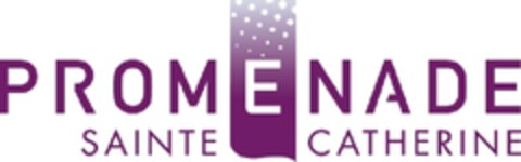 PROMENADE SAINTE CATHERINE Logo (EUIPO, 04/03/2012)