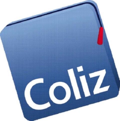 Coliz Logo (EUIPO, 17.04.2012)