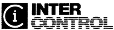 Inter Control Logo (EUIPO, 06/25/2012)