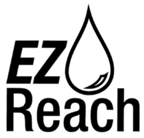 EZ Reach Logo (EUIPO, 10.07.2012)