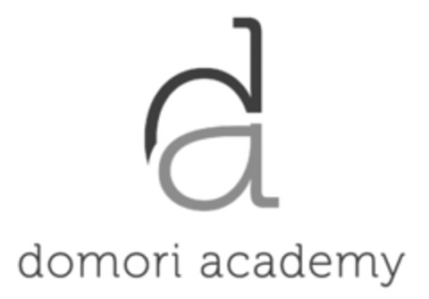 domori academy Logo (EUIPO, 02.08.2012)