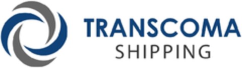 TRANSCOMA SHIPPING Logo (EUIPO, 08.02.2013)