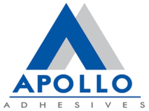 APOLLO ADHESIVES Logo (EUIPO, 19.02.2013)