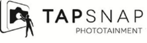 TAPSNAP PHOTOTAINMENT Logo (EUIPO, 05/30/2013)