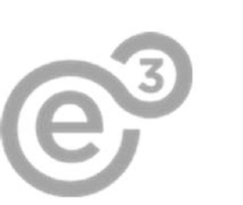 E3 Logo (EUIPO, 30.05.2013)