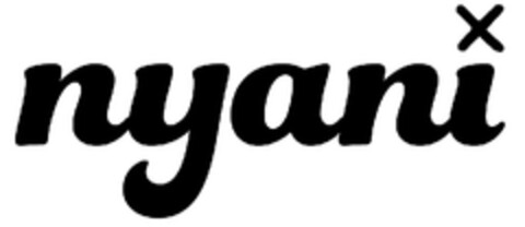 NYANI Logo (EUIPO, 13.06.2013)