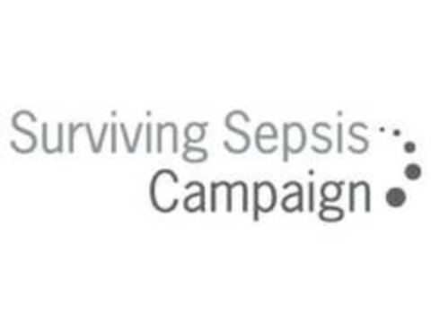 SURVIVING SEPSIS CAMPAIGN Logo (EUIPO, 06.08.2013)