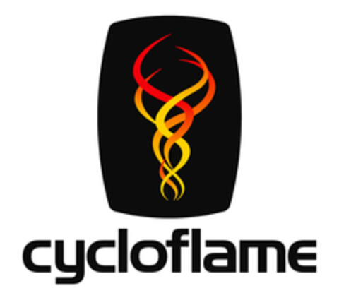 cycloflame Logo (EUIPO, 08/27/2013)