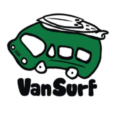 VanSurf Logo (EUIPO, 28.08.2013)