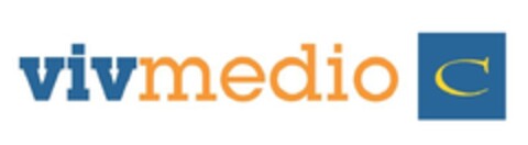 VIVMEDIO C Logo (EUIPO, 09.10.2013)