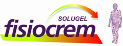 SOLUGEL FISIOCREM Logo (EUIPO, 08.11.2013)