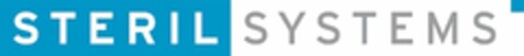 STERILSYSTEMS Logo (EUIPO, 08.01.2014)