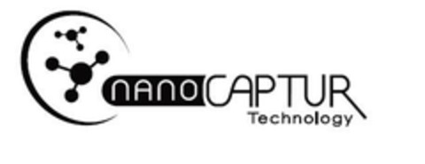 NANOCAPTUR TECHNOLOGY Logo (EUIPO, 11.04.2014)