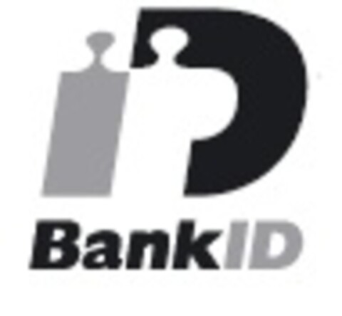 BankID Logo (EUIPO, 05/21/2014)