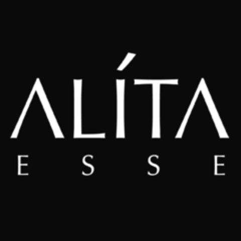 ALI'TA ESSE Logo (EUIPO, 29.05.2014)