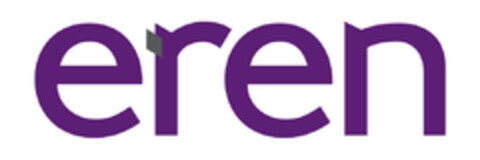 eren Logo (EUIPO, 06/16/2014)