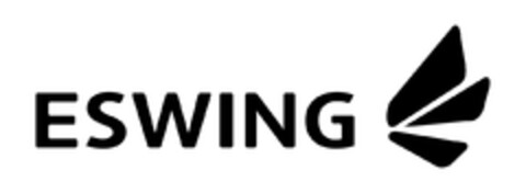 ESWING Logo (EUIPO, 01.07.2014)