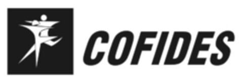 COFIDES Logo (EUIPO, 09.07.2014)