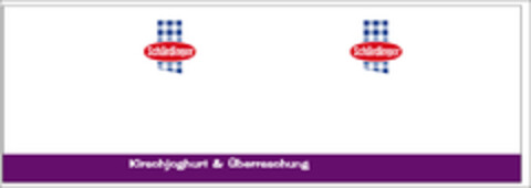 Schärdinger Kirschjoghurt & Überraschung Logo (EUIPO, 10.07.2014)