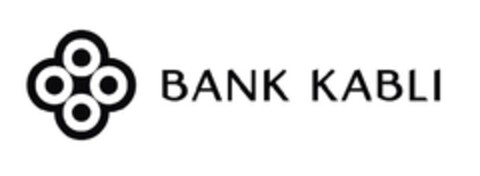 BANK KABLI Logo (EUIPO, 17.07.2014)