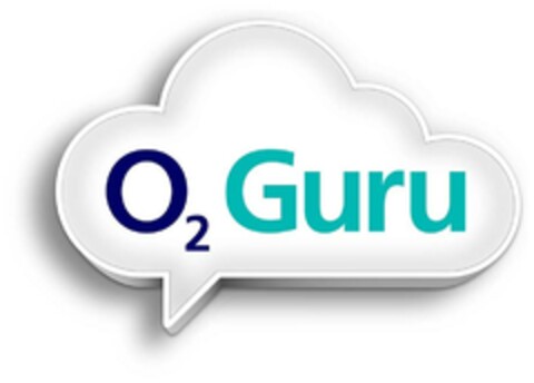 O2 Guru Logo (EUIPO, 07/17/2014)