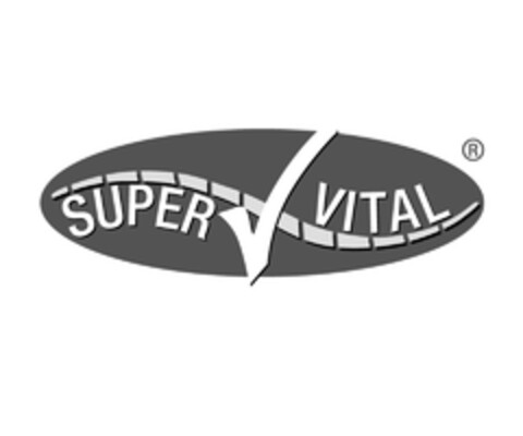 Supervital Logo (EUIPO, 23.07.2014)