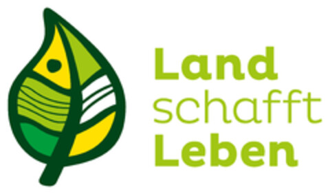 Land schafft Leben Logo (EUIPO, 16.09.2014)