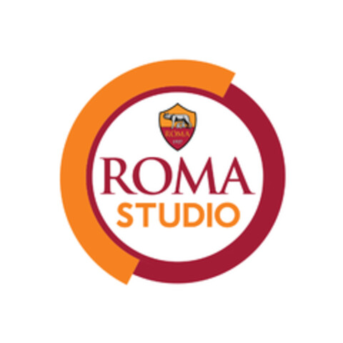 ROMA 1927 ROMA STUDIO Logo (EUIPO, 26.09.2014)