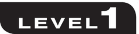 LEVEL 1 Logo (EUIPO, 06.10.2014)