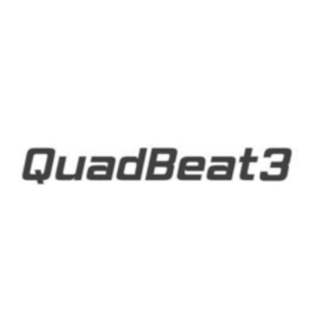 QuadBeat3 Logo (EUIPO, 03.12.2014)