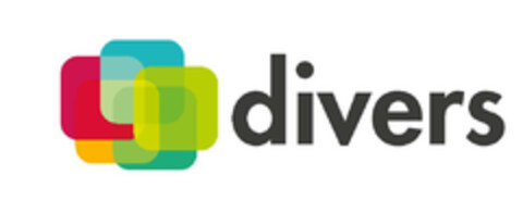 DIVERS Logo (EUIPO, 11.12.2014)