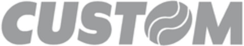 CUSTOM Logo (EUIPO, 23.01.2015)