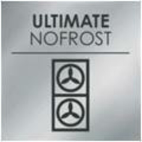 Ultimate NoFrost Logo (EUIPO, 09.02.2015)