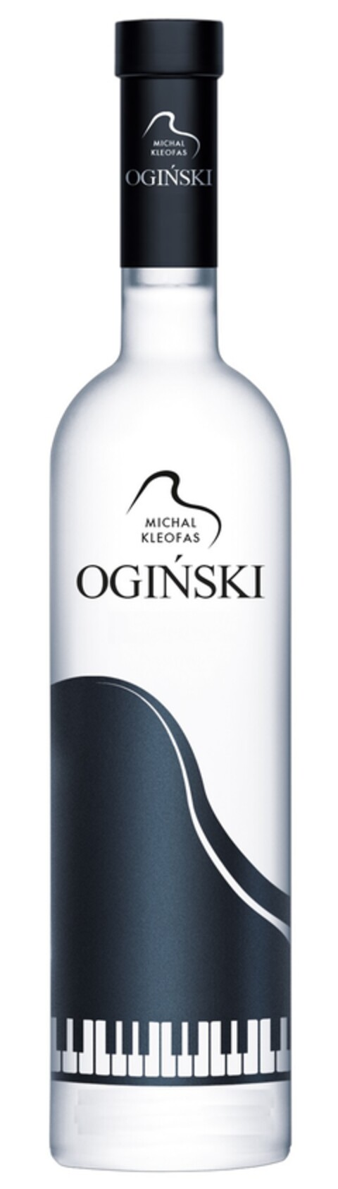 MICHAL KLEOFAS OGIŃSKI Logo (EUIPO, 13.02.2015)