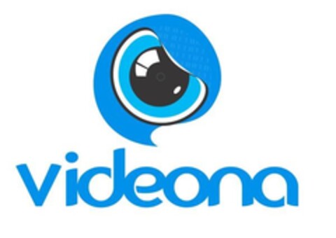 VIDEONA Logo (EUIPO, 06.05.2015)