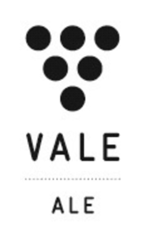 VALE ALE Logo (EUIPO, 11.05.2015)