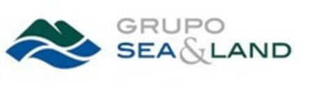 GRUPO SEA&LAND Logo (EUIPO, 18.05.2015)