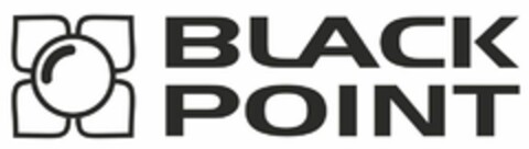 BLACK POINT Logo (EUIPO, 28.07.2015)