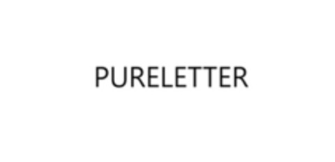PURELETTER Logo (EUIPO, 30.07.2015)