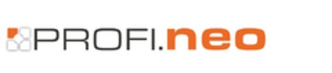 PROFI.neo Logo (EUIPO, 18.08.2015)