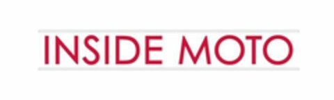 INSIDE MOTO Logo (EUIPO, 10/05/2015)