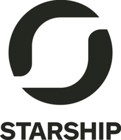 STARSHIP Logo (EUIPO, 08.10.2015)