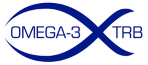 OMEGA-3 TRB Logo (EUIPO, 16.10.2015)