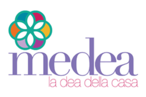 medea la dea della casa Logo (EUIPO, 19.10.2015)