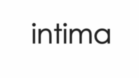 intima Logo (EUIPO, 14.01.2016)